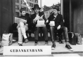 Performance Chronik Basel