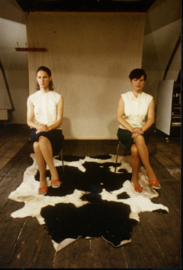Performance Chronik Basel