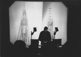 Performance Chronik Basel