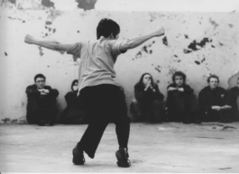 Performance Chronik Basel
