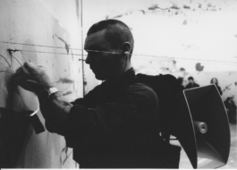 Performance Chronik Basel