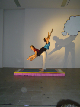 Performance Chronik Basel
