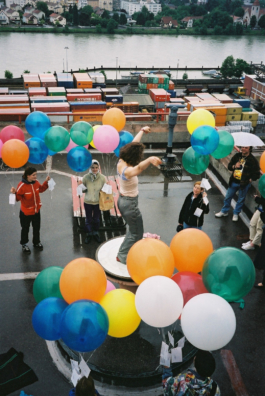 Performance Chronik Basel