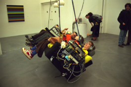 Performance Chronik Basel