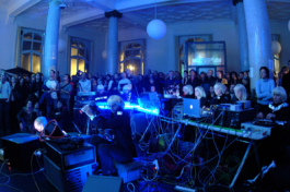 Performance Chronik Basel