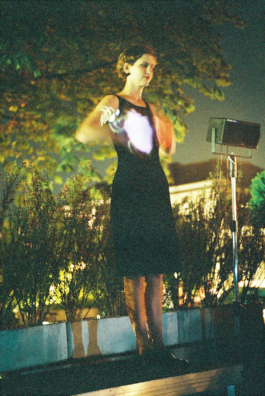 Performance Chronik Basel