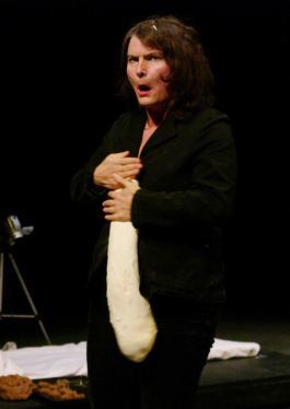 Performance Chronik Basel