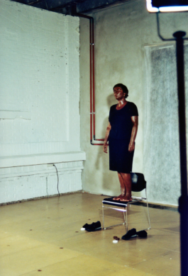 Performance Chronik Basel
