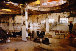 Performance Chronik Basel