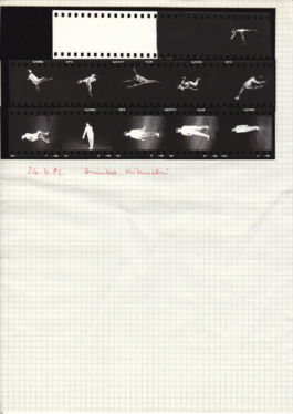 Performance Chronik Basel