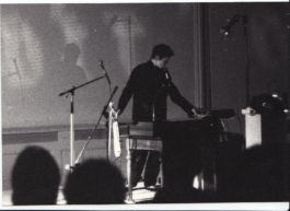 Performance Chronik Basel