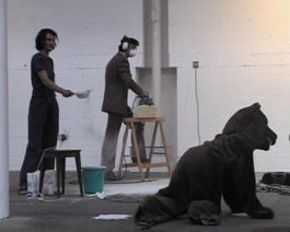 Performance Chronik Basel
