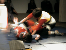 Performance Chronik Basel
