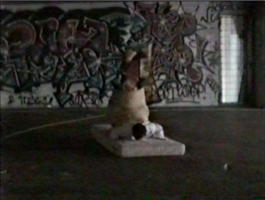 Performance Chronik Basel