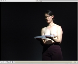 Performance Chronik Basel