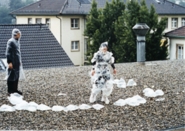 Performance Chronik Basel