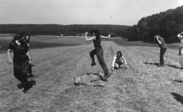 Performance Chronik Basel