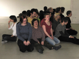 Performance Chronik Basel