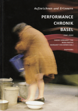 Performance Chronik Basel