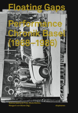 Performance Chronik Basel