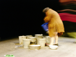 Performance Chronik Basel