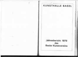 Performance Chronik Basel