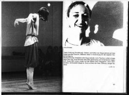 Performance Chronik Basel