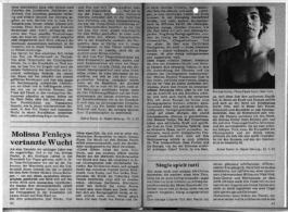 Performance Chronik Basel
