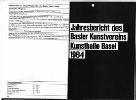 Performance Chronik Basel