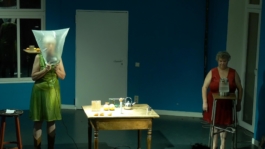Performance Chronik Basel